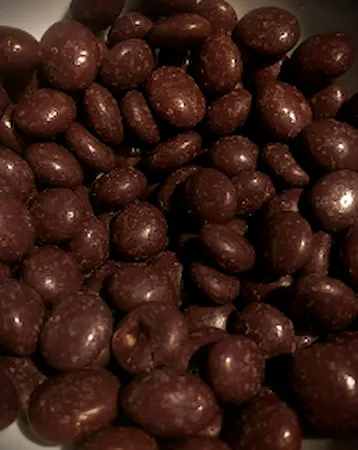 Sacha Cacao Seeds